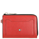 Montblanc Meisterstück - Schlüsseletui 4cc 12 cm (red) - Markenkoffer