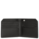Montblanc Meisterstück Selection Soft - Geldbörse 6cc 11 cm (black) - Ansicht 3