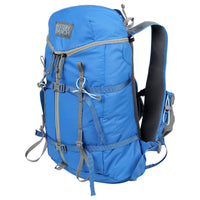 Mystery Ranch Gallagator 20 - Wanderrucksack (pacific, S/M) - Ansicht 2