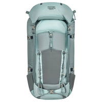 Mystery Ranch Women's Bridger 55 - Trekkingrucksack 71 cm (blue haze, M)