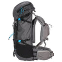 Mystery Ranch Women's Bridger 55 - Trekkingrucksack 71 cm (shadowmoon, S) - Ansicht 3