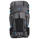 Mystery Ranch Women's Bridger 55 - Trekkingrucksack 71 cm (shadowmoon, S)