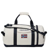 Napapijri Bering Travel - Reisetasche 56 cm (beige silvr)