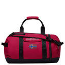 Napapijri Bering Travel - Reisetasche 56 cm (tibetan red)