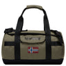 Napapijri Bering Travel - Reisetasche S 46 cm (tea leaf)