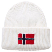 Napapijri F-Evei - Mütze (beige dimity)