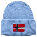 Napapijri F-Evei - Mütze (faded denim I84)