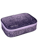 Neoxx DUNK - Schlampermäppchen XXL 23.5 cm (Glitterally perfect)
