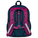 Neoxx FLOW - Schulrucksack 42.5 cm (Bubble me around) - Ansicht 3