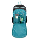 Neoxx FLOW - Schulrucksack 42.5 cm (Queen of the nite) - Ansicht 8