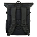 Neoxx VIBE Roll Top - Rucksack 15" 45 cm USB (urban) - Ansicht 3