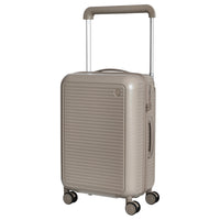 NINETYGO Nulife - 4-Rollen-Kabinentrolley S 55 cm (beige) - Ansicht 2