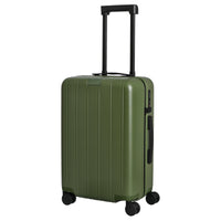 NINETYGO Touch - 4-Rollen-Kabinentrolley S 55 cm (grün) - Ansicht 2