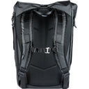 Nitro Scrambler - Laptoprucksack 15" 47 cm (black noise) - Ansicht 2