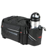 Norco Ohio 7.5 - Gepäckträgertasche 38 cm (black)