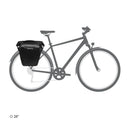 Ortlieb Back-Roller Core 20 - Hinterradtasche QL2.1 42 cm (black) - Ansicht 5
