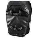 Ortlieb Bike-Packer 40 - Hinterradtasche QL2.1 (2x20L) 42 cm (black) - Ansicht 2