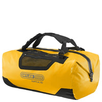 Ortlieb Duffle 110 - Reisetasche/ Rucksack 70 cm (yellow black) - Ansicht 2