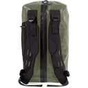 Ortlieb Duffle 85 - Reisetasche/ Rucksack 65 cm (olive black) - Ansicht 2