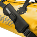 Ortlieb Rack-Pack 31 - Reisetasche 54 cm (sunyellow black) - Ansicht 5