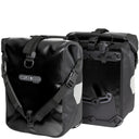 Ortlieb Sport-Roller QL2.1 - Vorderradtasche (2x12.5L) 30 cm (black) - Ansicht 3