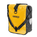 Ortlieb Sport-Roller QL2.1 - Vorderradtasche (2x12.5L) 30 cm (sunyellow black)