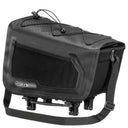 Ortlieb Trunk-Bag 10 - Gepäckträgertasche (Top-Lock Adapter) 32 cm (black) - Ansicht 5