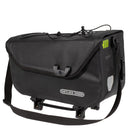 Ortlieb Trunk-Bag 10 - Gepäckträgertasche (Top-Lock Adapter) 32 cm (black)