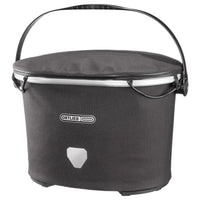 Ortlieb Up-Town Urban 17.5 - Korb 38 cm (ink)