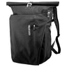 Ortlieb Vario 26 Hinterradtasche - Rucksack 47 cm (black)