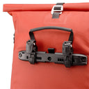 Ortlieb Vario 26 Hinterradtasche - Rucksack 47 cm (rooibos) - Ansicht 11