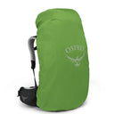 Osprey Atmos AG LT 65 S/M - Trekkingrucksack 88 cm (black) - Ansicht 4