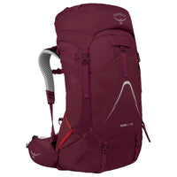 Osprey Aura AG LT 65 WXS/S - Trekkingrucksack 78 cm (antidote purple)