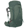 Osprey Aura AG LT 65 WXS/S - Trekkingrucksack 78 cm (koseret/darjeeling spring green)
