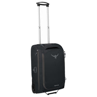 Osprey Daylite Carry-On Wheeled Duffel 40 - Rollenreisetasche 55 cm (black)