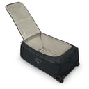 Osprey Daylite Wheeled Duffel 115 - Rollenreisetasche 82 cm (black) - Ansicht 3