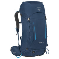 Osprey Kestrel 38 L/XL - Trekkingrucksack 79 cm (atlas blue)