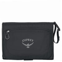 Osprey Poco Changing Pad - Wickelunterlage 28 cm (black)