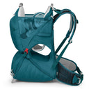Osprey Poco SLT Child Carrier - Kindertrage (Kraxe) (deep peyto) - Ansicht 4