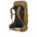 Osprey Rook 50 - Trekkingrucksack 75 cm (histosol brown/rhino grey) - Ansicht 2