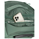 Osprey Sojourn 60 - 2-Rollen Rucksacktrolley 71 cm (koseret green) - Ansicht 8