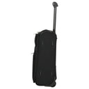 paklite Orlando - 2-Rollen-Kabinentrolley S 53 cm (schwarz) - Ansicht 3