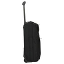 paklite Orlando - 2-Rollen-Kabinentrolley S 53 cm (schwarz) - Ansicht 5