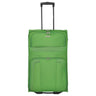 paklite Orlando - 2-Rollen-Trolley L 73 cm (grün)