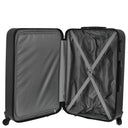 paklite Quick - 4-Rollen-Trolley L 74 cm (grau/anthrazit) - Ansicht 6