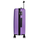 Paradise by CHECK.IN Havanna 2.0 - 4-Rollen-Trolley 69 cm (lila) - Ansicht 3