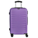 Paradise by CHECK.IN Havanna 2.0 - 4-Rollen-Trolley 69 cm (lila)