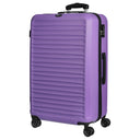 Paradise by CHECK.IN Havanna 2.0 - 4-Rollen-Trolley 78 cm (lila) - Ansicht 2