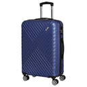 Paradise by CHECK.IN Kingston - 4-Rollen-Trolley 67 cm (blau) - Ansicht 2