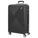 Paradise by CHECK.IN Kingston - 4-Rollen-Trolley 77 cm (schwarz) - Ansicht 2